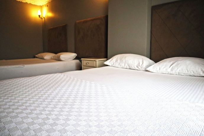 Imagen de la habitación del Kaya Palas Hotel. Foto 2