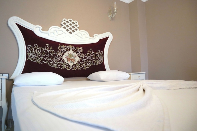 Imagen de la habitación del Kaya Palas Hotel. Foto 3