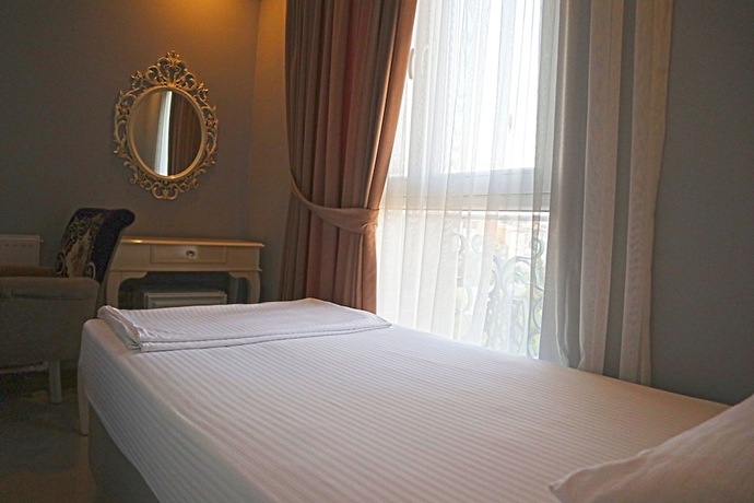 Imagen de la habitación del Kaya Palas Hotel. Foto 4