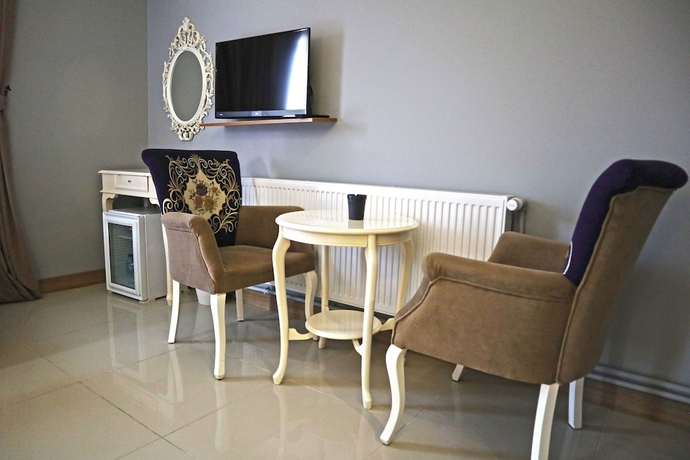 Imagen de la habitación del Kaya Palas Hotel. Foto 7
