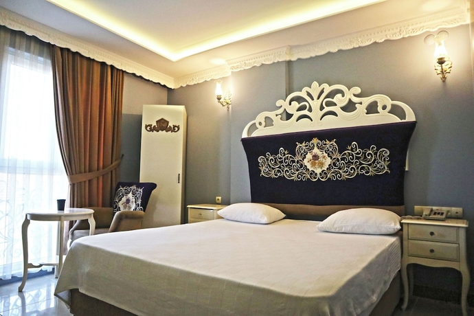 Imagen de la habitación del Kaya Palas Hotel. Foto 8