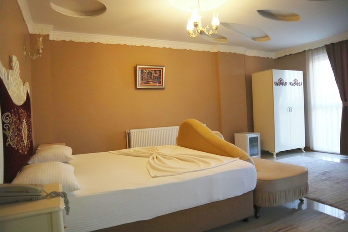Imagen de la habitación del Kaya Palas Hotel. Foto 10