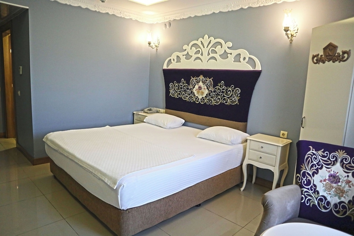 Imagen de la habitación del Kaya Palas Hotel. Foto 11