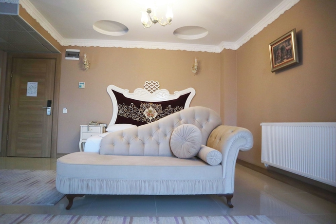 Imagen de la habitación del Kaya Palas Hotel. Foto 12