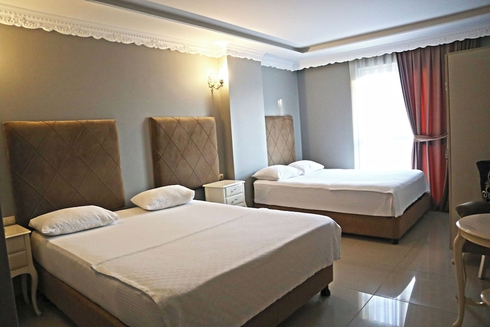 Imagen de la habitación del Kaya Palas Hotel. Foto 13