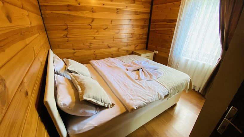 Imagen de la habitación del Kaya Residence Uzungol. Foto 15