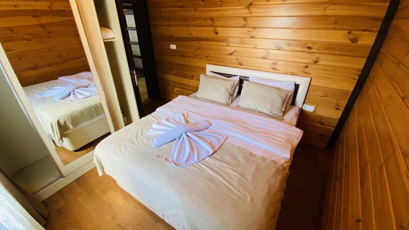 Imagen de la habitación del Kaya Residence Uzungol. Foto 16