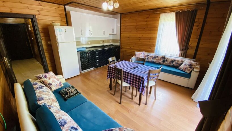 Imagen general del Kaya Residence Uzungol. Foto 1