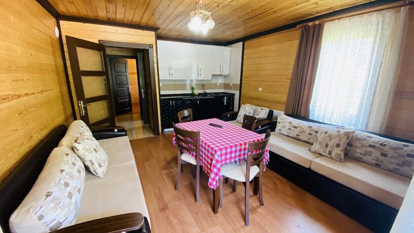 Imagen general del Kaya Residence Uzungol. Foto 8