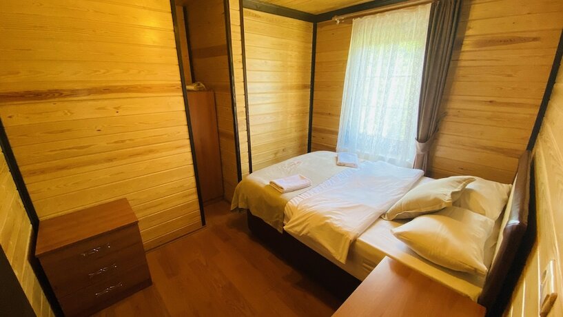 Imagen de la habitación del Kaya Residence Uzungol. Foto 17