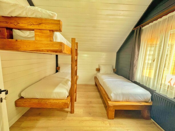 Imagen de la habitación del Kaya Residence Uzungol. Foto 18