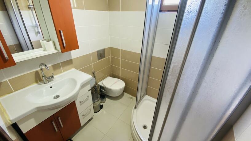 Imagen general del Kaya Residence Uzungol. Foto 10