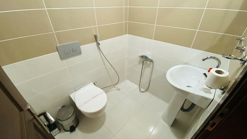 Imagen general del Kaya Residence Uzungol. Foto 11