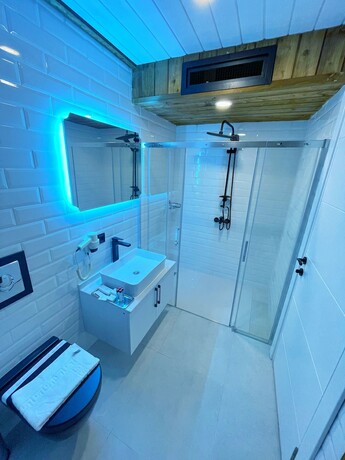 Imagen general del Kaya Residence Uzungol. Foto 13