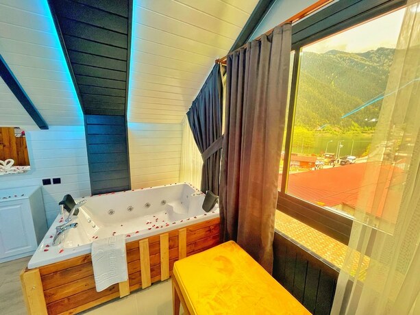 Imagen general del Kaya Residence Uzungol. Foto 14
