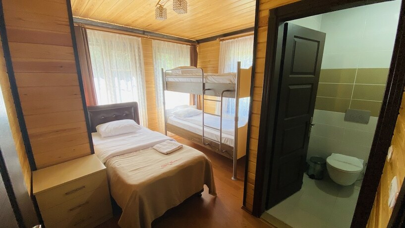 Imagen de la habitación del Kaya Residence Uzungol. Foto 20