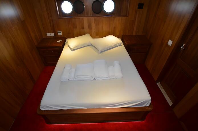 Imagen general del Kaya Yachting. Foto 1