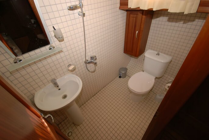 Imagen general del Kaya Yachting. Foto 7
