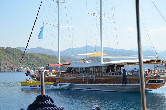 Imagen general del Kaya Yachting. Foto 12
