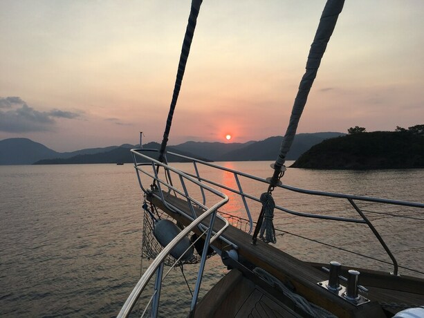 Imagen general del Kaya Yachting. Foto 15