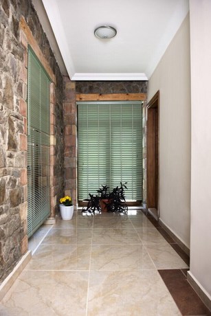 Imagen de los interiores del Kayabali Hotel. Foto 18