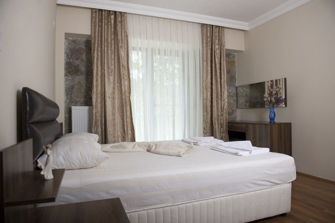 Imagen de la habitación del Kayabali Hotel. Foto 6