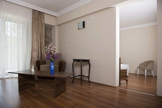 Imagen de la habitación del Kayabali Hotel. Foto 7