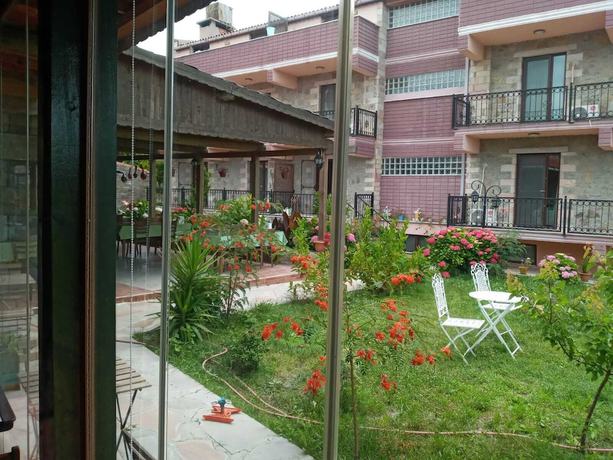 Imagen general del Kayabali Hotel. Foto 3