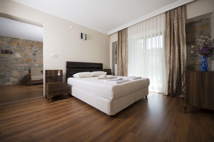 Imagen de la habitación del Kayabali Hotel. Foto 9