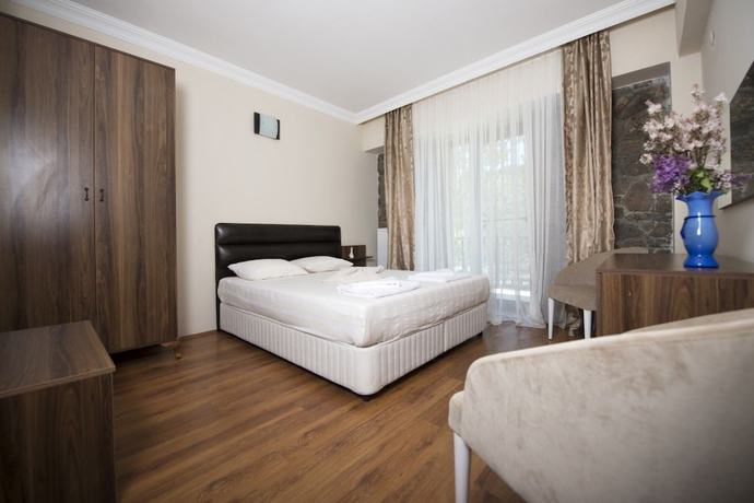 Imagen de la habitación del Kayabali Hotel. Foto 10