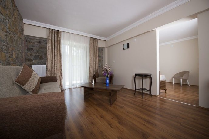 Imagen de la habitación del Kayabali Hotel. Foto 11