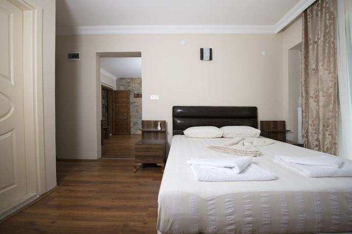 Imagen de la habitación del Kayabali Hotel. Foto 12