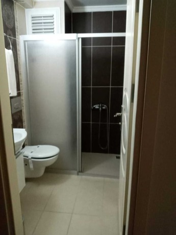 Imagen de la habitación del Kayabali Hotel. Foto 13