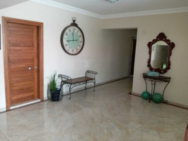 Imagen de los interiores del Kayabali Hotel. Foto 20