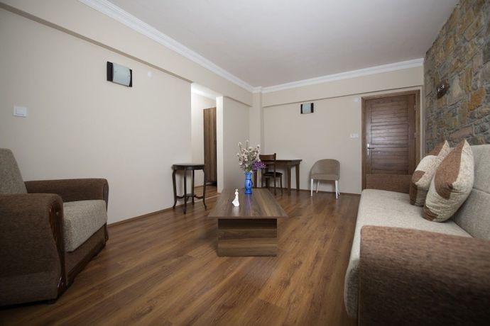 Imagen de la habitación del Kayabali Hotel. Foto 14