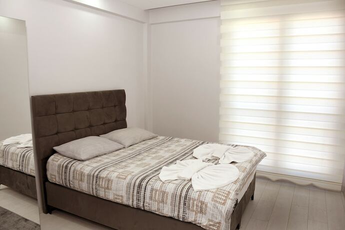 Imagen de la habitación del Kayacity Rezidans. Foto 19