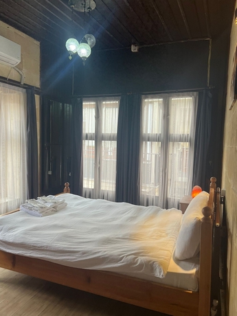 Imagen de la habitación del Kayacık Konağı. Foto 2