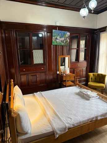 Imagen general del Kayacık Konağı. Foto 1