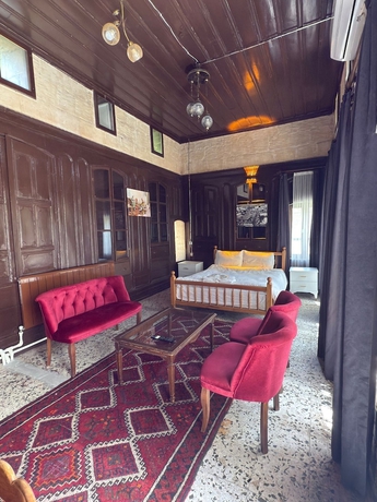 Imagen de la habitación del Kayacık Konağı. Foto 7