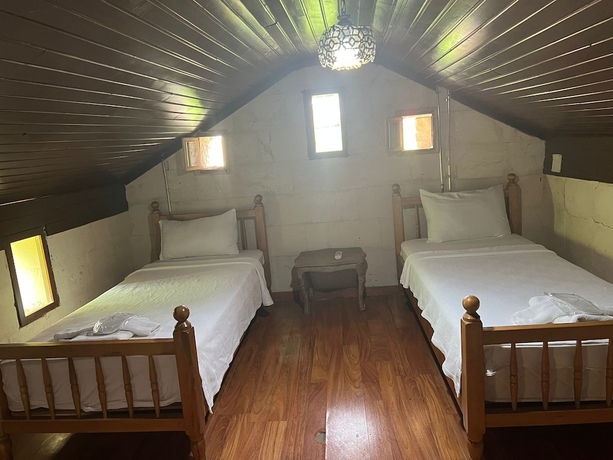 Imagen de la habitación del Kayacık Konağı. Foto 8