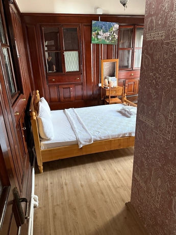 Imagen de la habitación del Kayacık Konağı. Foto 9