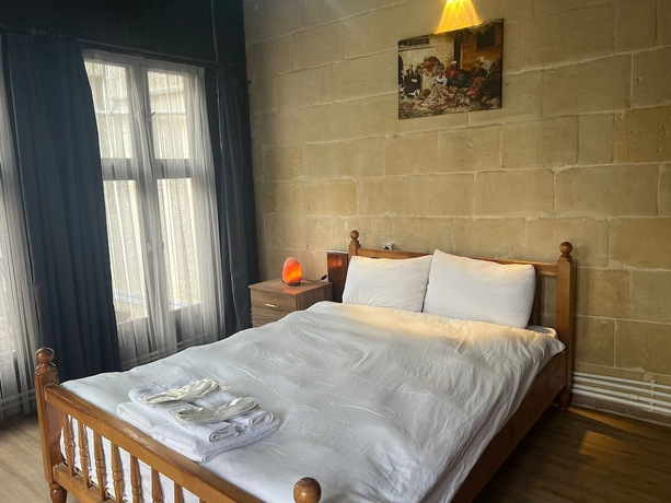 Imagen de la habitación del Kayacık Konağı. Foto 10