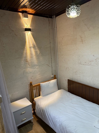 Imagen de la habitación del Kayacık Konağı. Foto 11