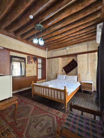 Imagen de la habitación del Kayacık Konağı. Foto 12