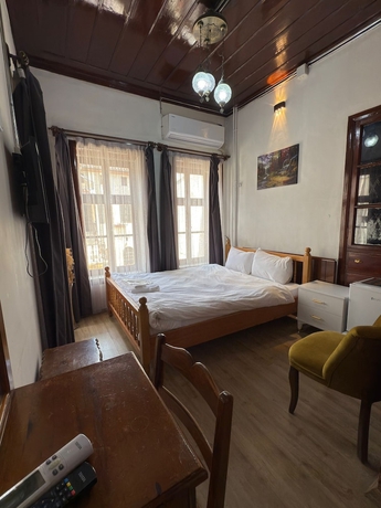 Imagen de la habitación del Kayacık Konağı. Foto 13