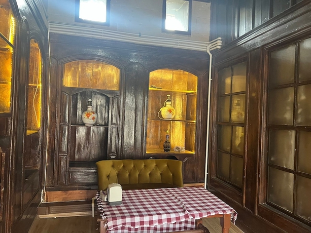 Imagen de la habitación del Kayacık Konağı. Foto 14