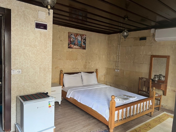 Imagen de la habitación del Kayacık Konağı. Foto 15