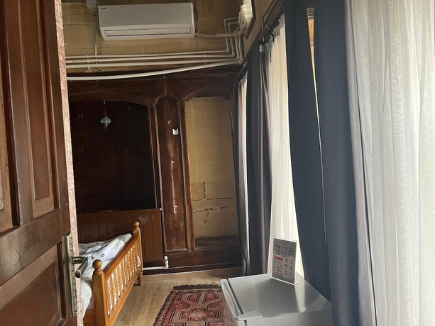Imagen de la habitación del Kayacık Konağı. Foto 16