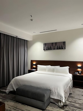 Imagen de la habitación del Kayan Serviced Apartments. Foto 2