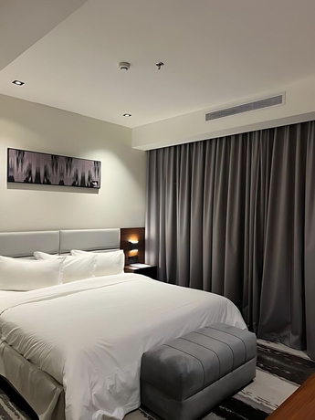 Imagen de la habitación del Kayan Serviced Apartments. Foto 3